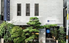 미마루 오사카 신사이바시 웨스트