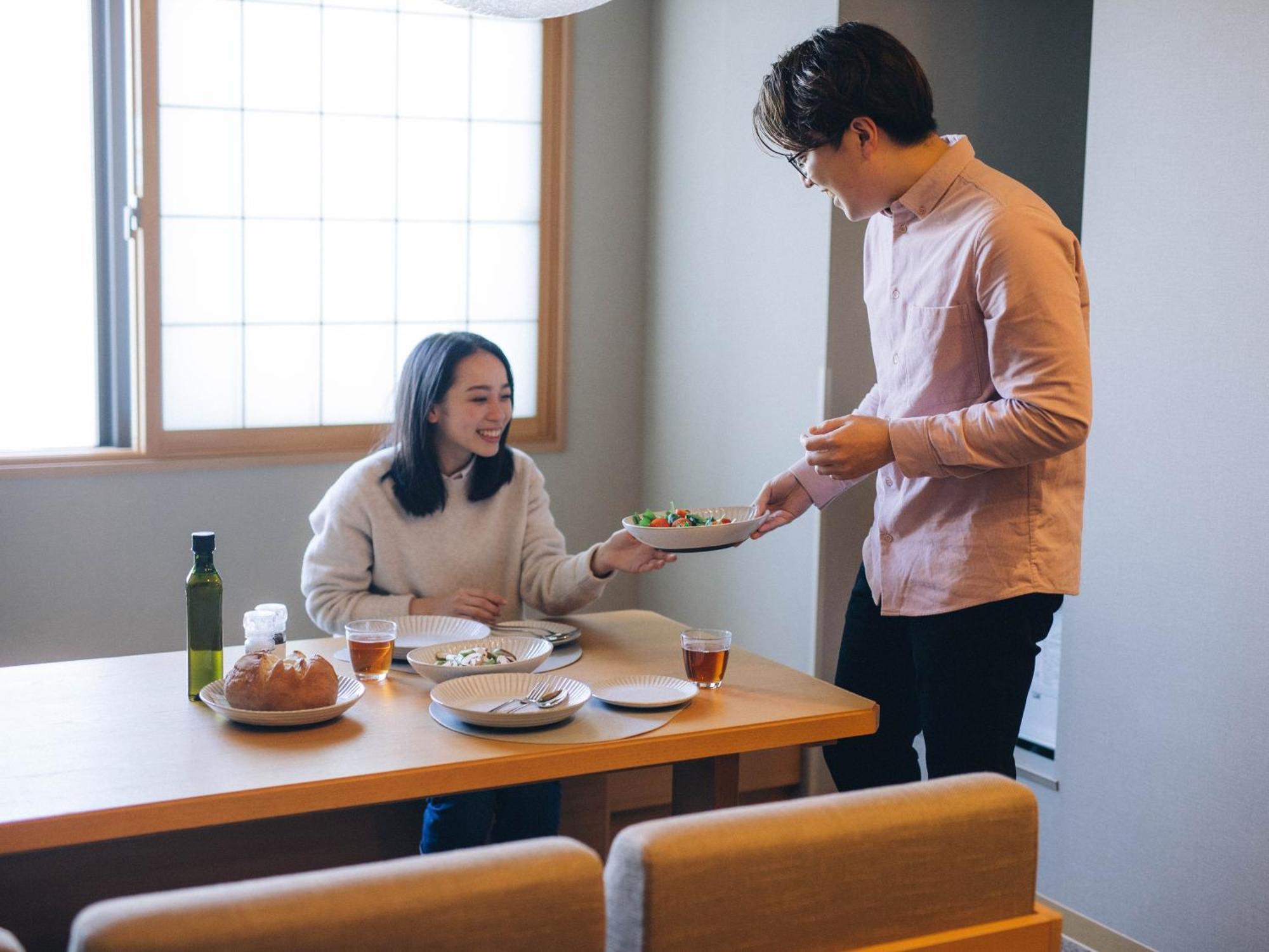 미마루 오사카 신사이바시 웨스트 외부 사진