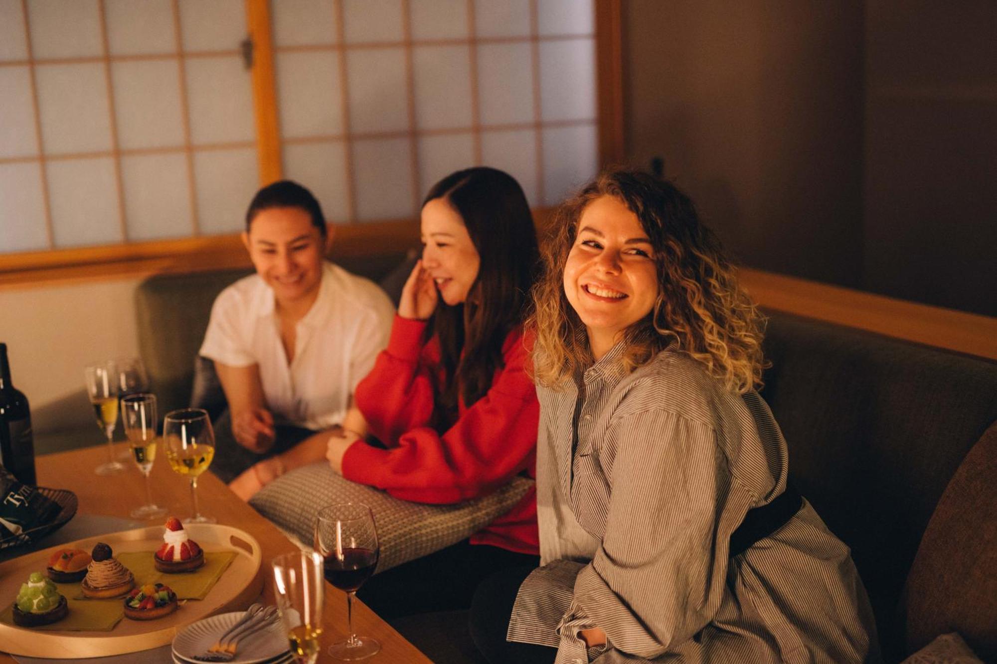 미마루 오사카 신사이바시 웨스트 외부 사진